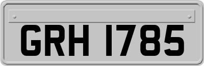 GRH1785