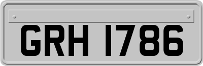 GRH1786