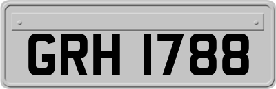 GRH1788