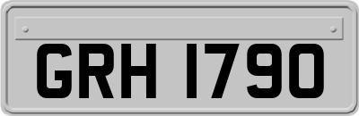 GRH1790