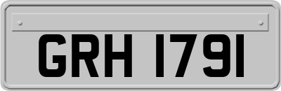 GRH1791