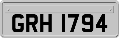 GRH1794