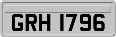 GRH1796