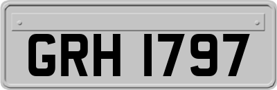 GRH1797