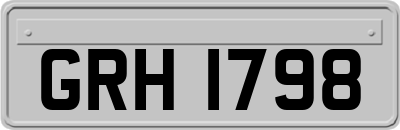 GRH1798