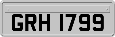 GRH1799