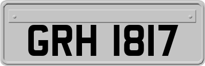 GRH1817