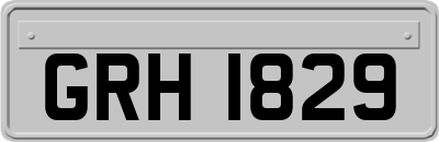 GRH1829