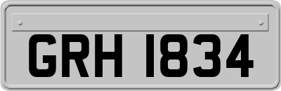 GRH1834