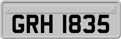 GRH1835