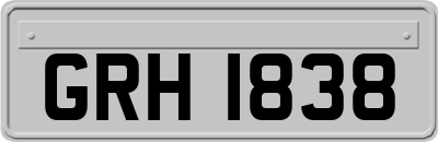 GRH1838