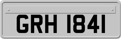 GRH1841