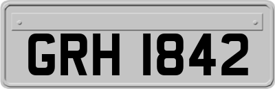 GRH1842