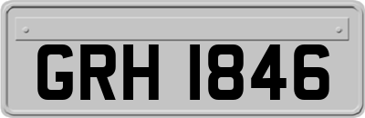 GRH1846
