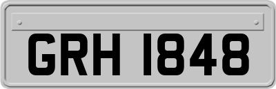 GRH1848
