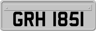 GRH1851