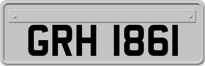 GRH1861