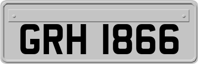 GRH1866