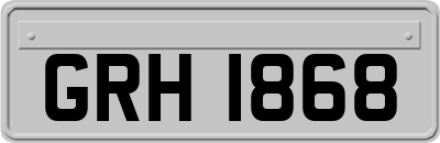 GRH1868