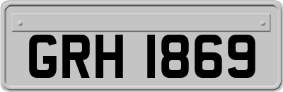 GRH1869