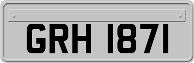 GRH1871