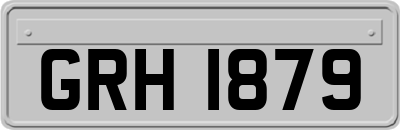 GRH1879