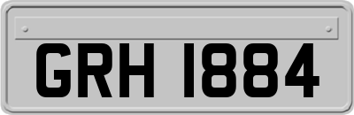 GRH1884