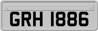 GRH1886