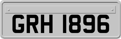 GRH1896