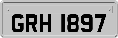 GRH1897