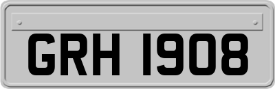 GRH1908