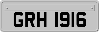 GRH1916