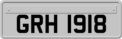 GRH1918