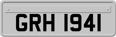 GRH1941