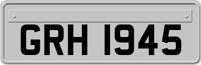 GRH1945