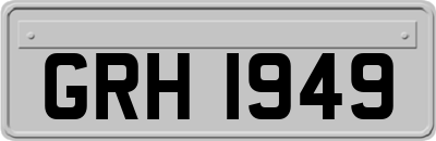 GRH1949