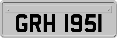 GRH1951