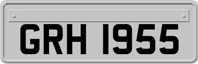 GRH1955