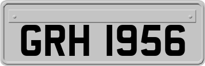 GRH1956