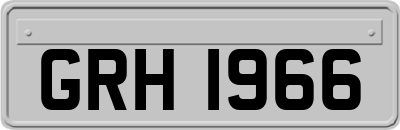 GRH1966