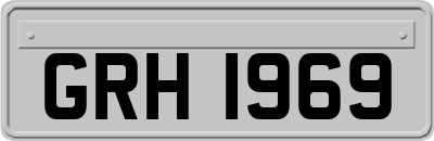 GRH1969