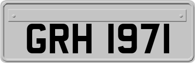 GRH1971
