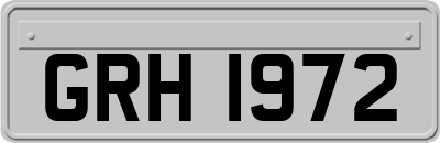 GRH1972