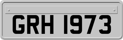 GRH1973