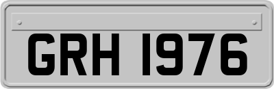 GRH1976
