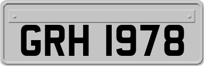 GRH1978