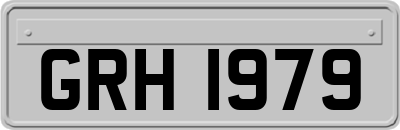 GRH1979