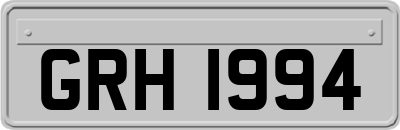 GRH1994