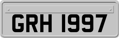 GRH1997