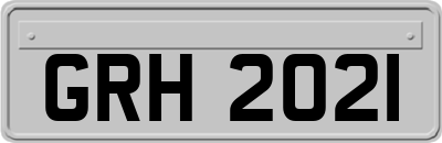 GRH2021